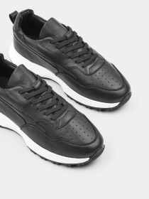 Кроссовки Horton Bardi модель 1005-3 Фото