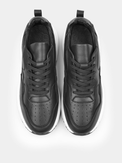 Кроссовки Horton Bardi модель 1005-3 — фото 4 - INTERTOP