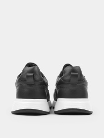 Кроссовки повседневные Horton Bardi модель 1005-3 Фото