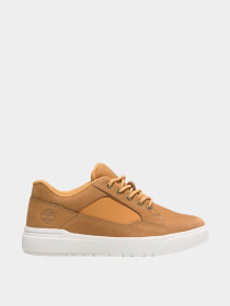 Кеды Timberland модель TB0A2G8H754 Фото