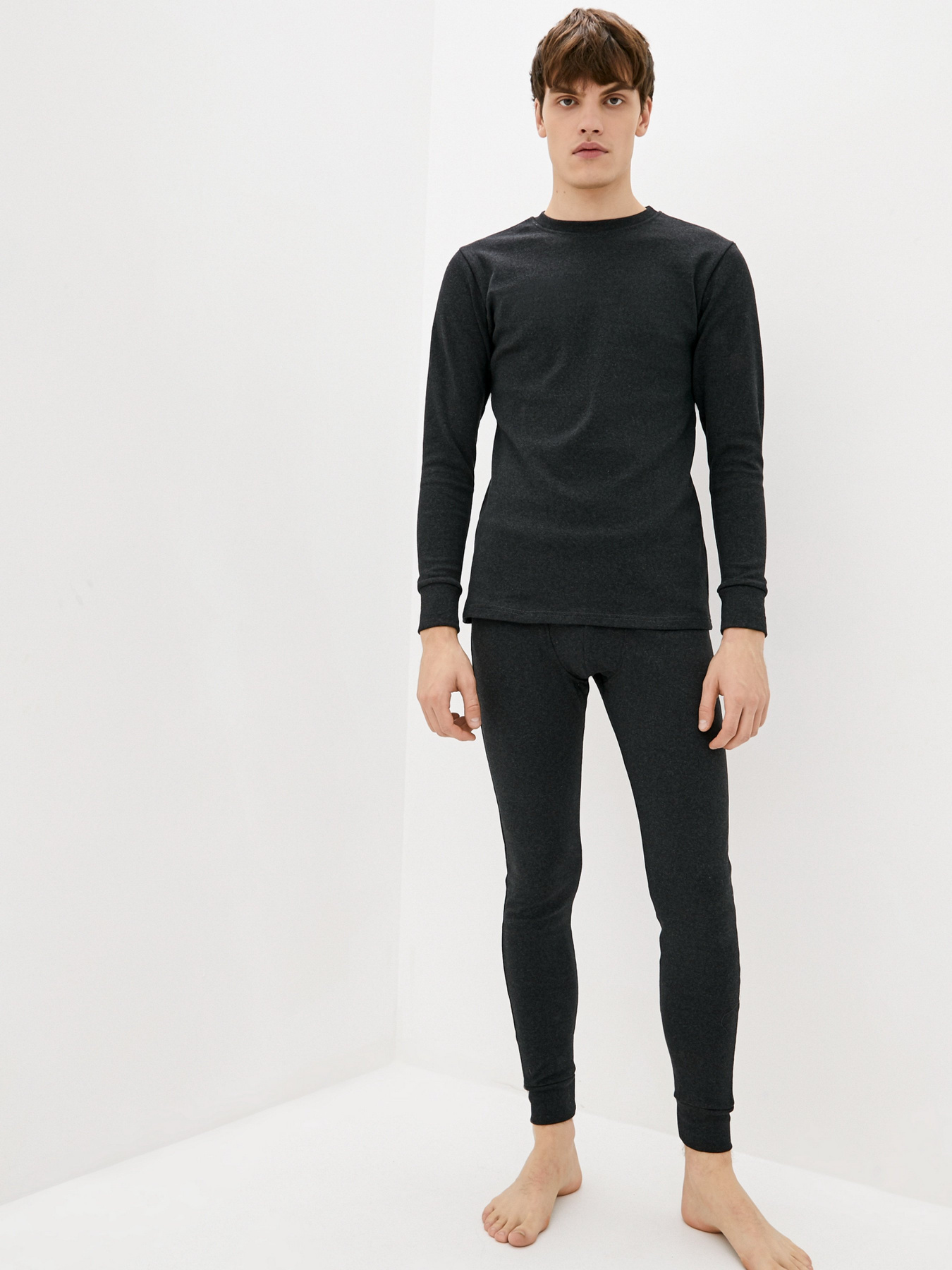 Термобелье HiBrand модель Mn045 Фото