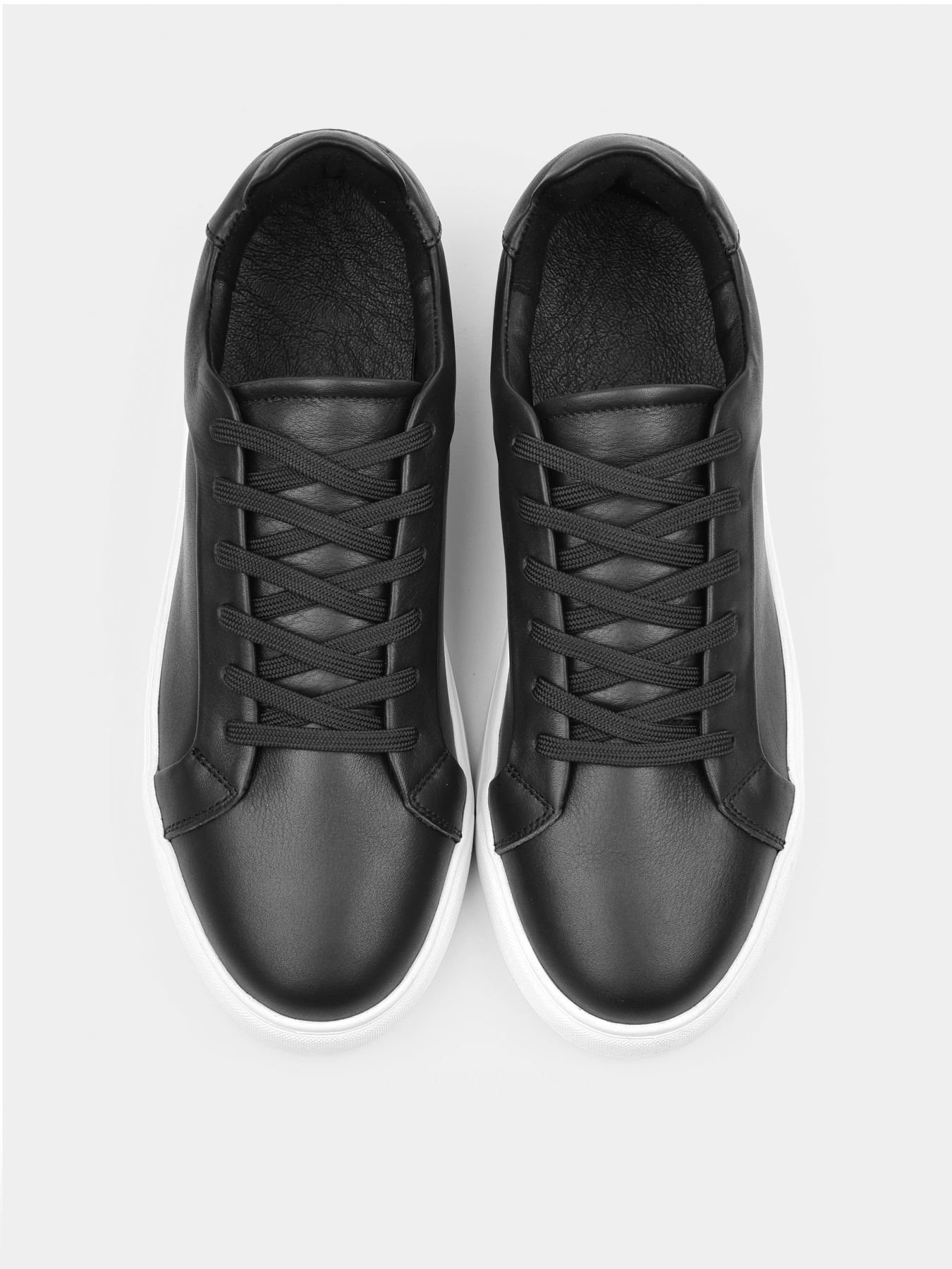 Кеды низкие Horton Piacere модель 1002-3 Фото