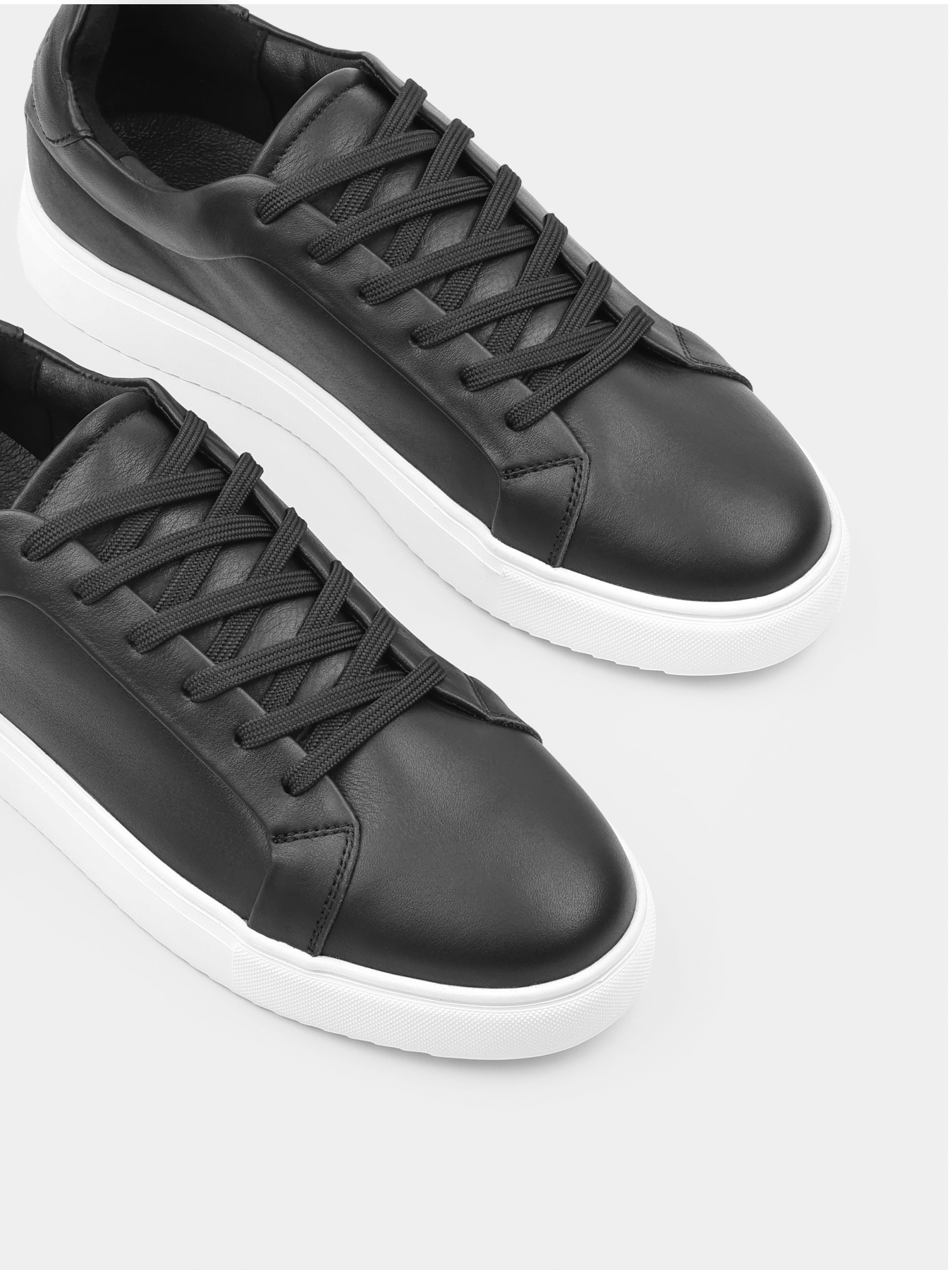 Кеди низькі Horton Piacere модель 1002-3 Фото