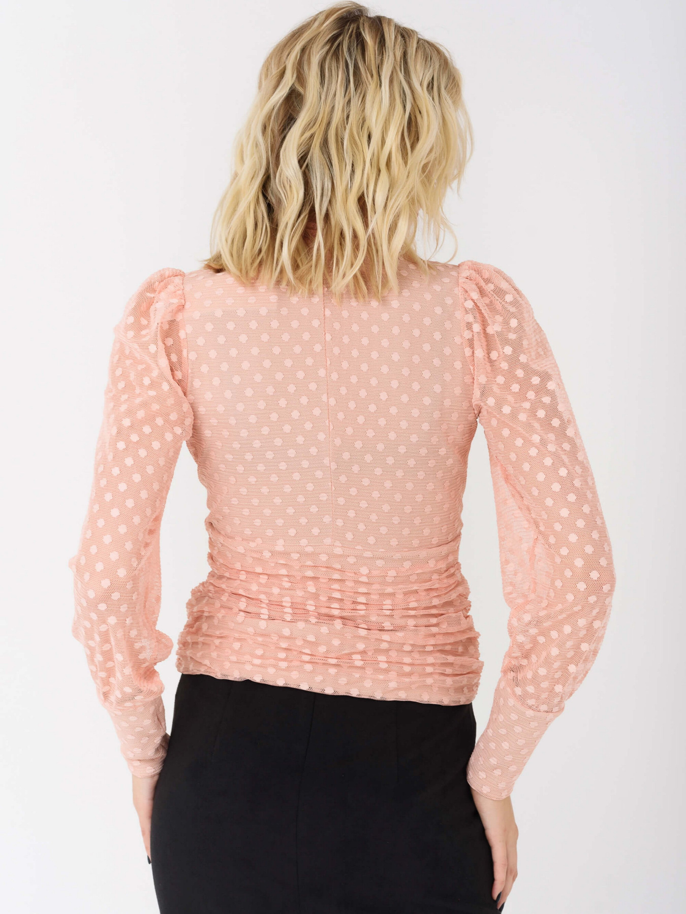 Блуза RicaMare модель RM2035-19-1VB Фото