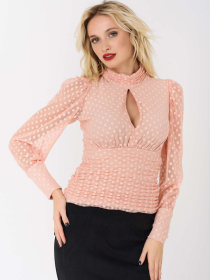 Блуза RicaMare модель RM2035-19-1VB Фото