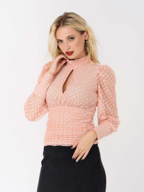 Блуза RicaMare модель RM2035-19-1VB Фото