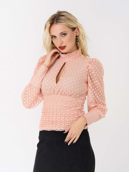 Блуза RicaMare модель RM2035-19-1VB Фото