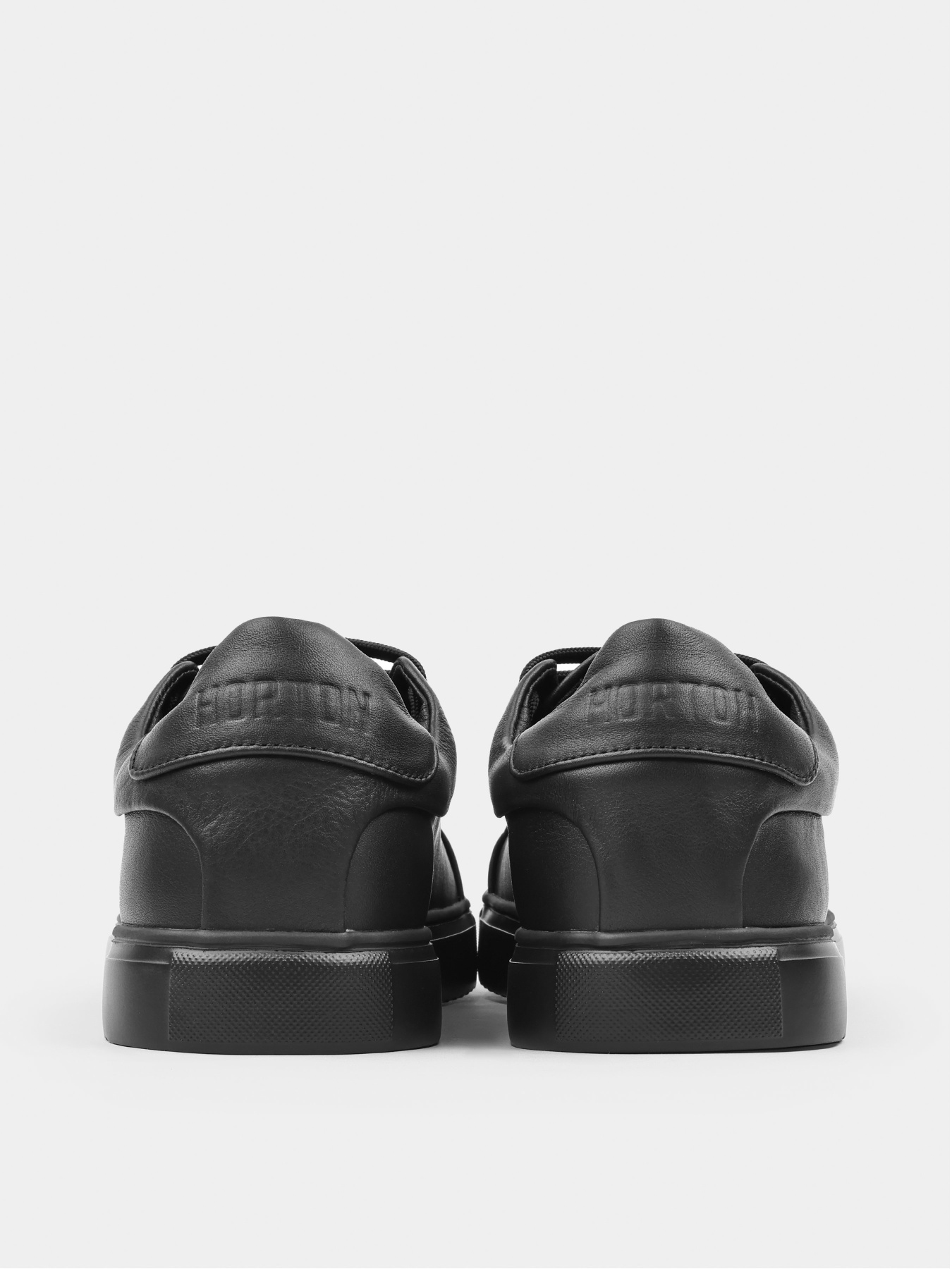 Кеды низкие Horton Piacere модель 1002-1 Фото