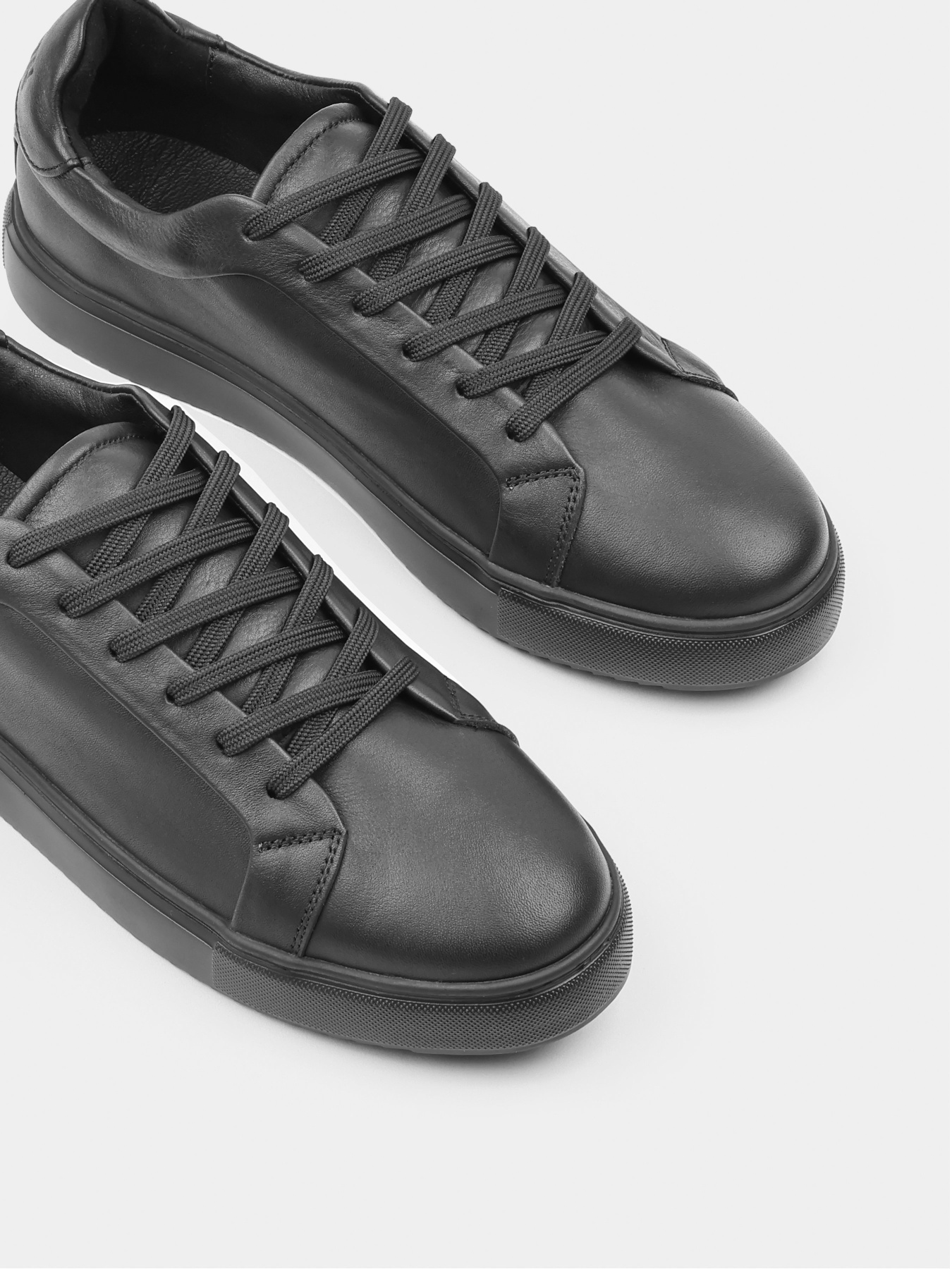 Кеды низкие Horton Piacere модель 1002-1 Фото