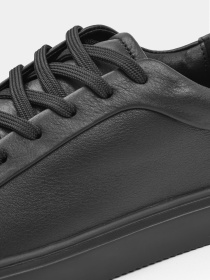 Кеды низкие Horton Piacere модель 1002-1 Фото