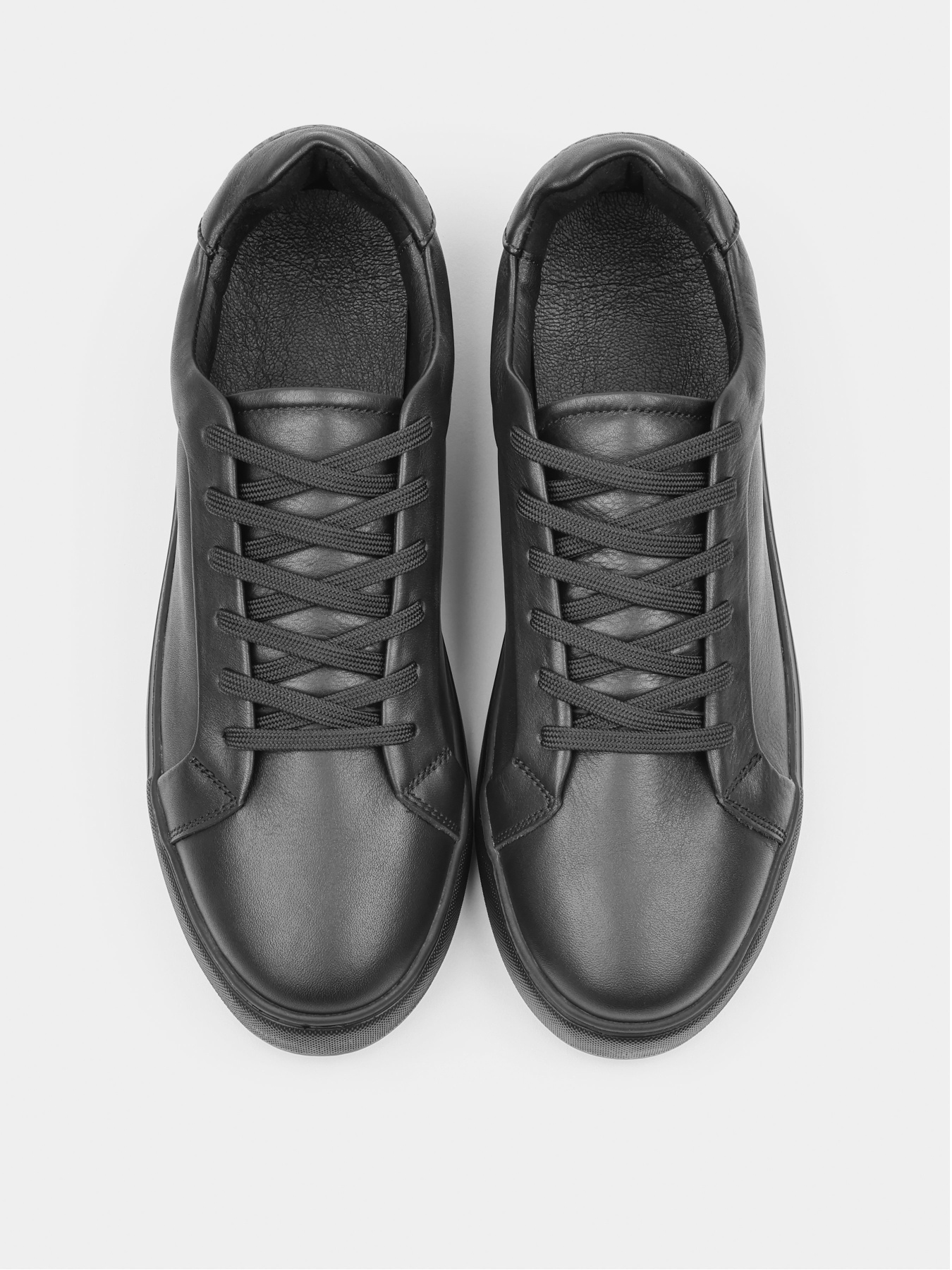 Кеды низкие Horton Piacere модель 1002-1 Фото