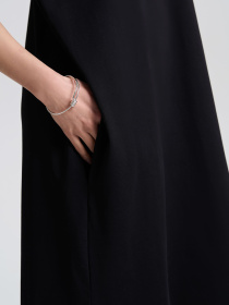 Платье-футболка Роза модель 240613 Фото