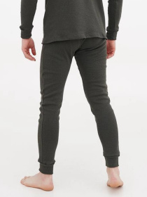 Термобілизна HiBrand Термолегінси модель Mn047 Термобілизна HiBrand Термолегінси модель Mn047 Фото