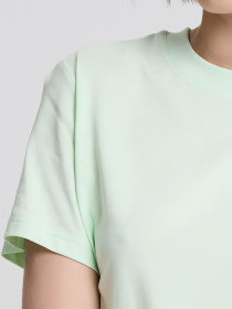 Футболки и поло Роза модель 231104_light_green Фото