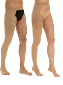 Чулки Relaxsan Компресійні модель M2480RA Фото