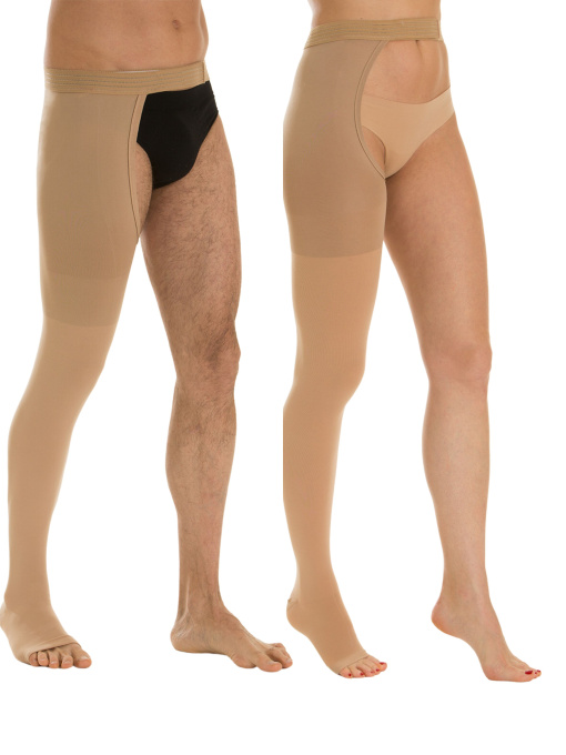 Чулки Relaxsan Компресійні модель M2480RA Фото