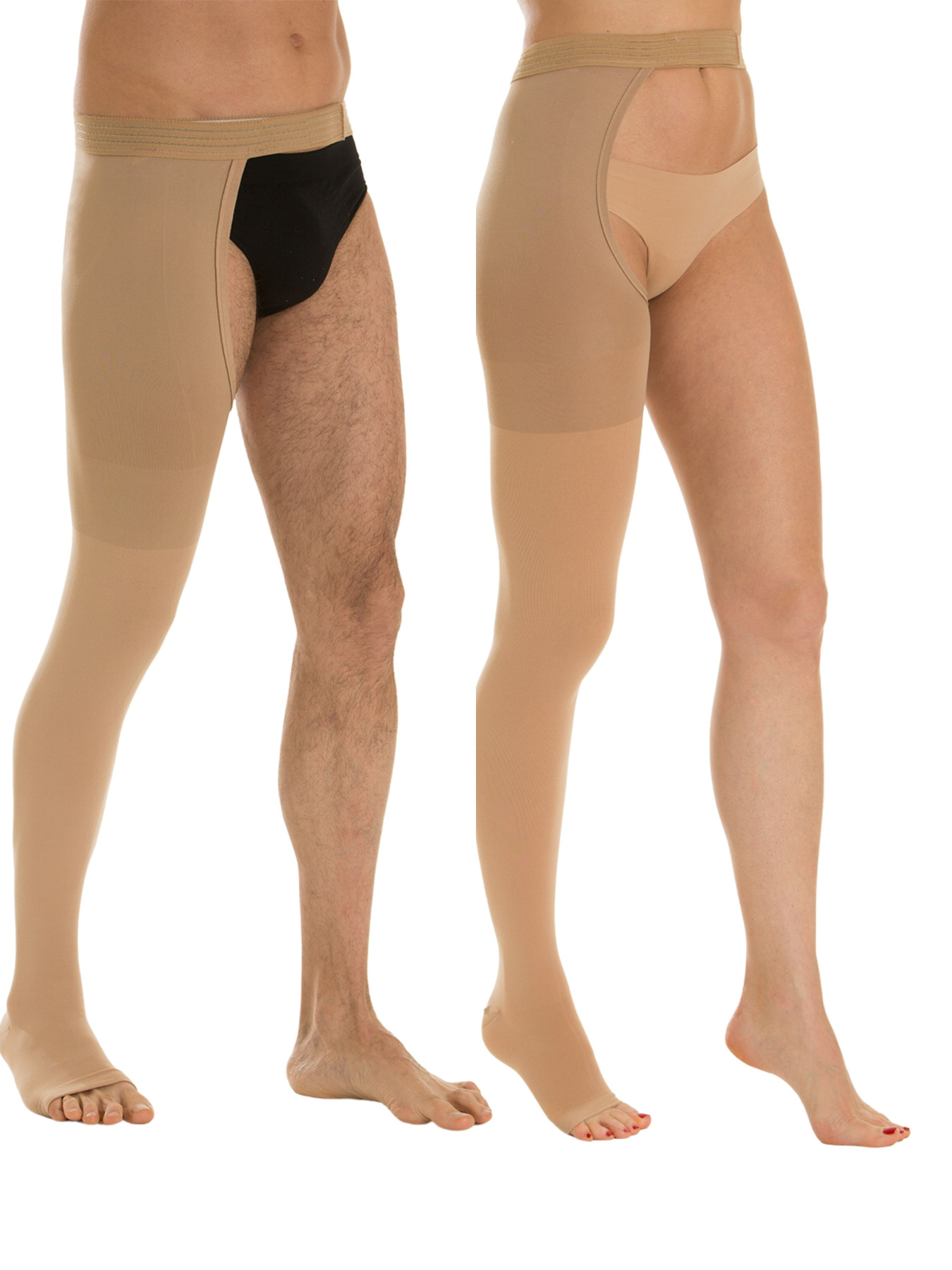 Чулки Relaxsan Компресійні модель M2480RA Фото