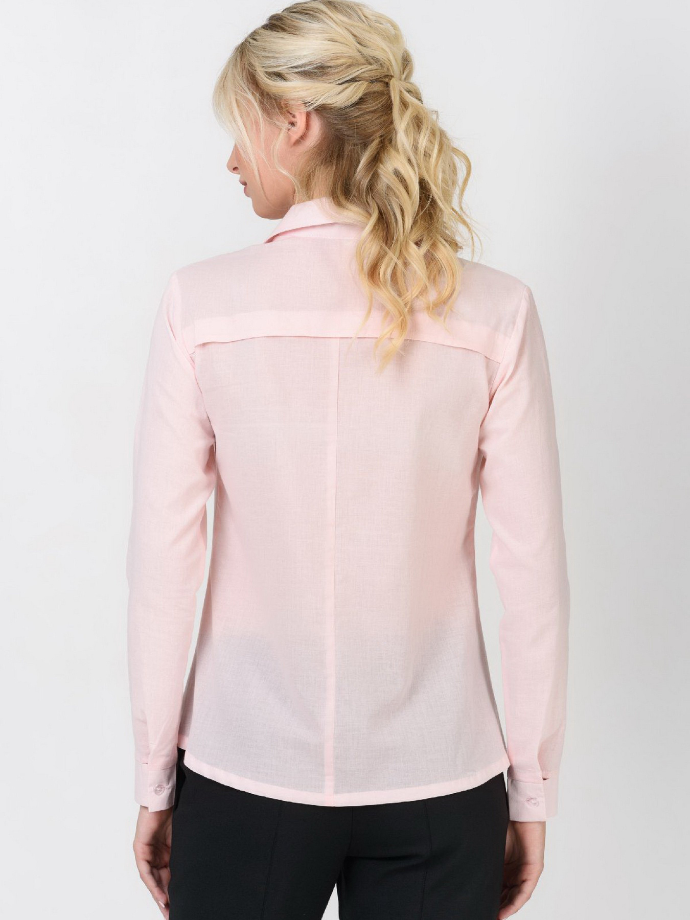 Рубашки RicaMare модель RM1309-19-1DB Фото