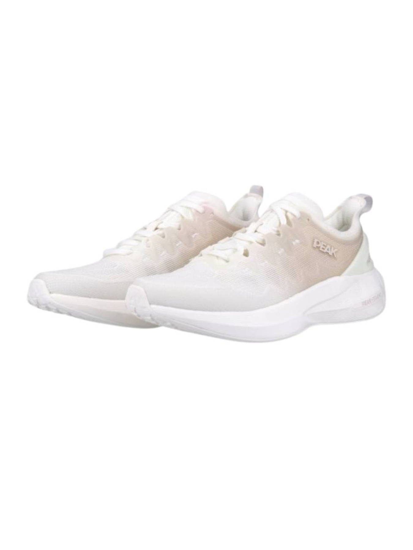 Кросівки Peak модель ET42668H-BEG Фото