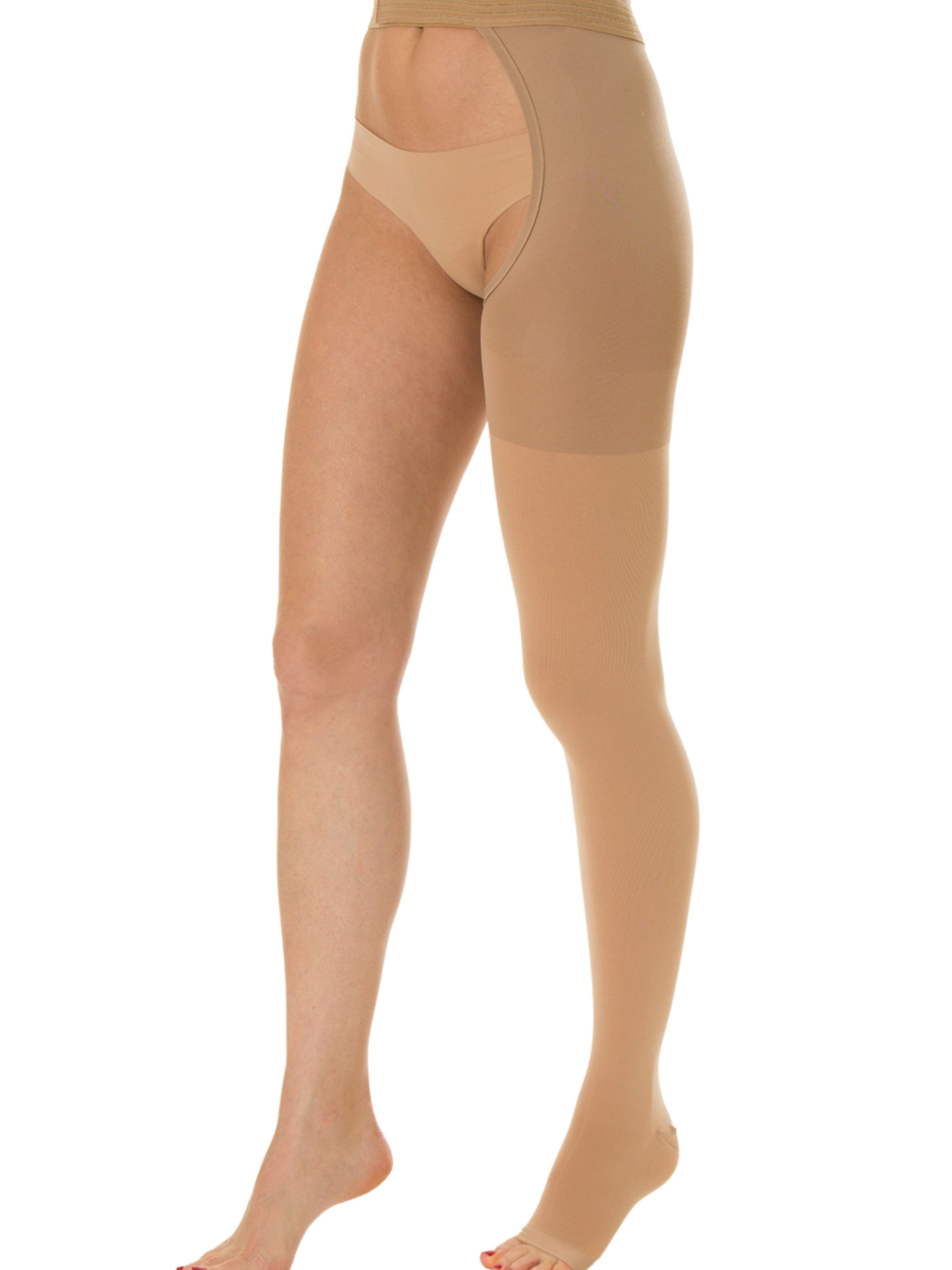 Чулки Relaxsan Компресійні модель M2480LA Фото