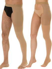 Чулки Relaxsan Компресійні модель M2480LA Фото