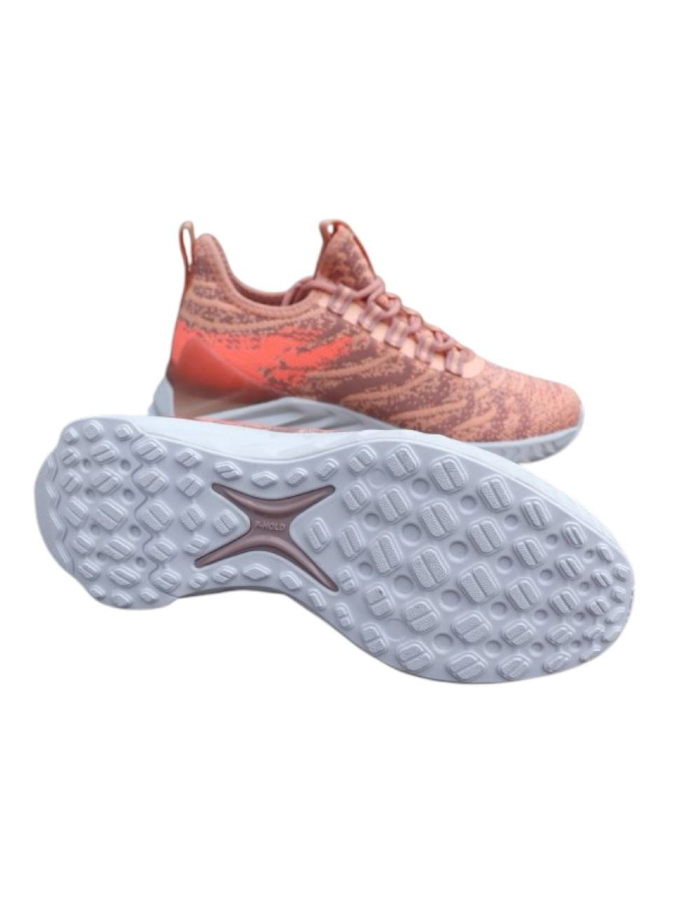 Кроссовки Peak модель EW91618H-PIN Фото