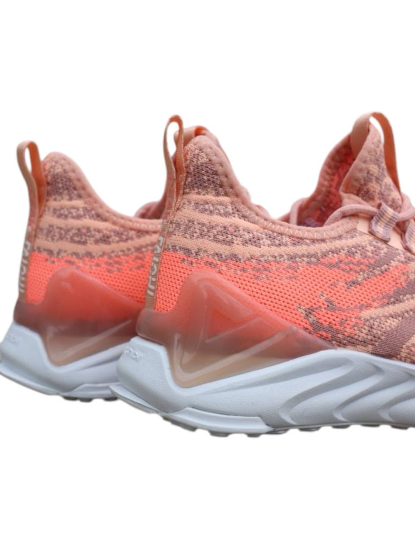 Кроссовки Peak модель EW91618H-PIN Фото