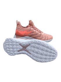 Кросівки Peak модель EW91618H-PIN Фото