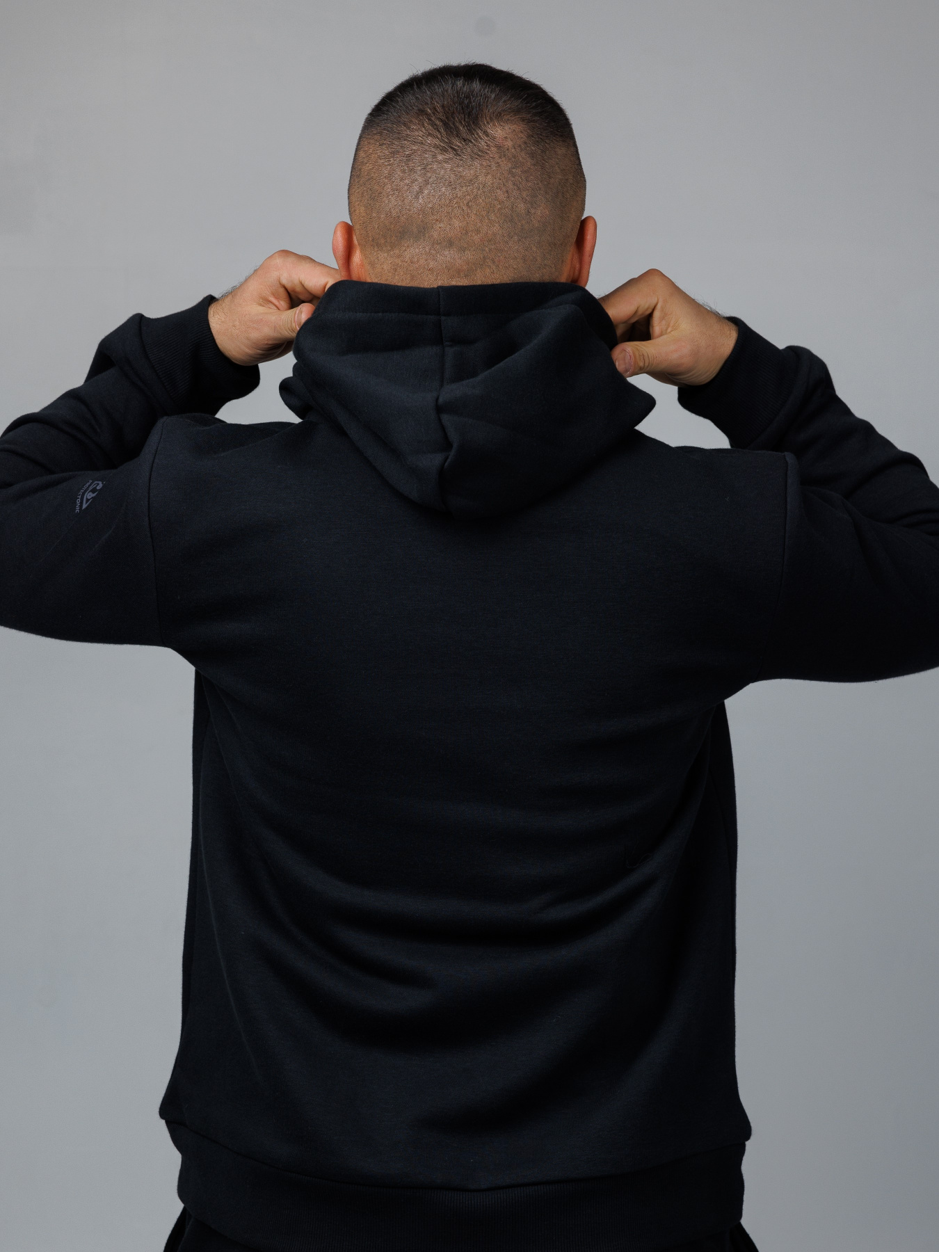 Кофти та светри Protectonic модель NH211M-BLA Фото