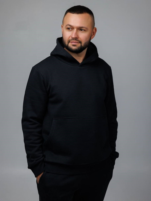 Кофти та светри Protectonic модель NH211M-BLA Фото