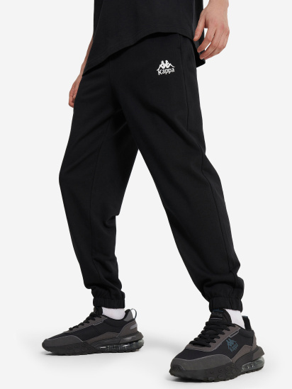 Джогери Kappa модель 119930KAP-BB — фото - INTERTOP