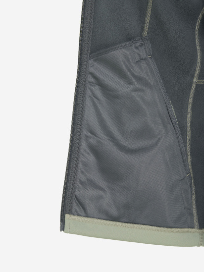 Кофта Northland модель 121259N16-90 — фото 6 - INTERTOP