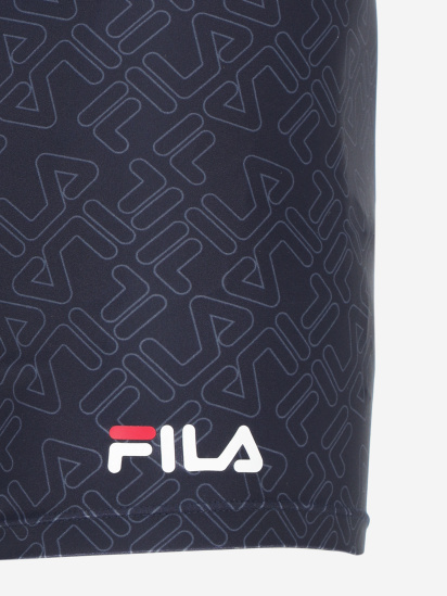 Плавки FILA модель 126106FLA-M2 — фото 6 - INTERTOP