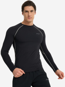 Лонгслів FILA Модель 133751FLA-99 Фото