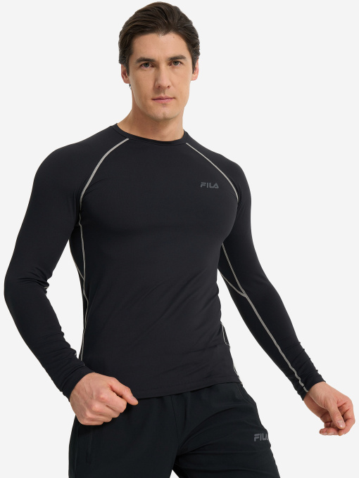 Лонгслів FILA Модель 133751FLA-99 Фото