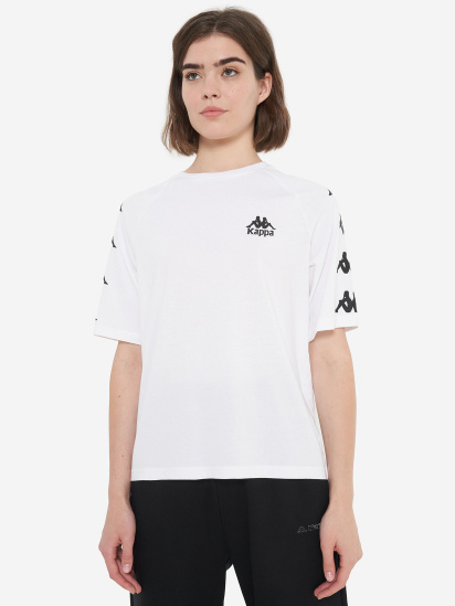 Футболка Kappa модель 133908KAP-00 - фото