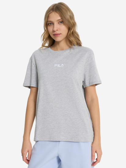 Футболка FILA модель 134452FLA-1A - фото
