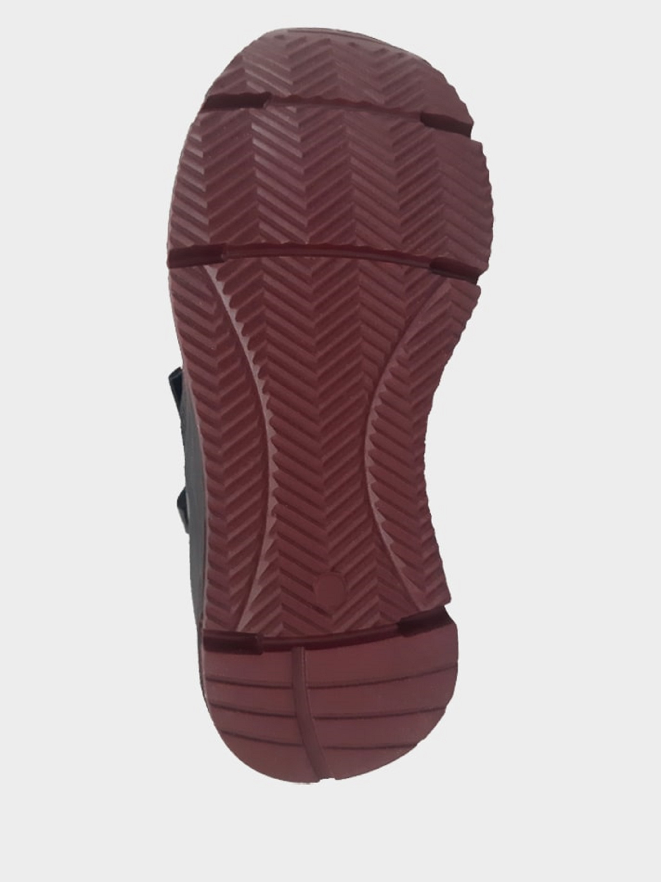 Черевики Perlina модель 32bordo21 Фото