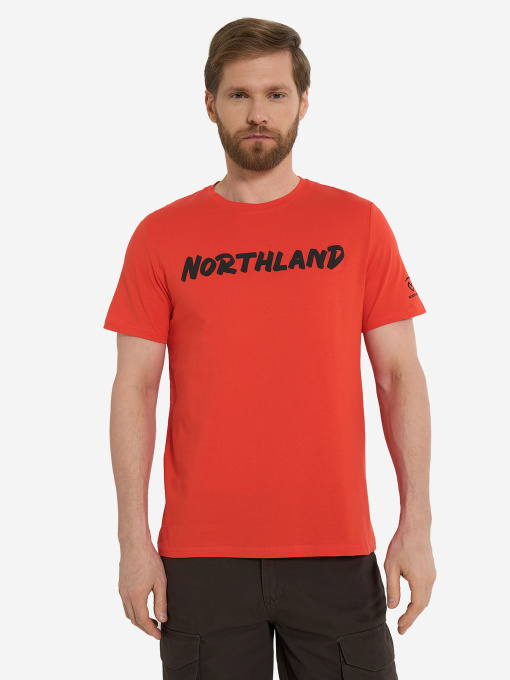 Футболка Northland Модель 134695N16-R1 Фото