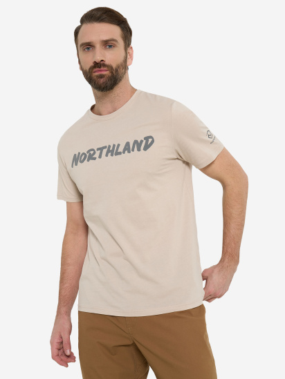 Футболка Northland модель 134695N16-T1 - фото