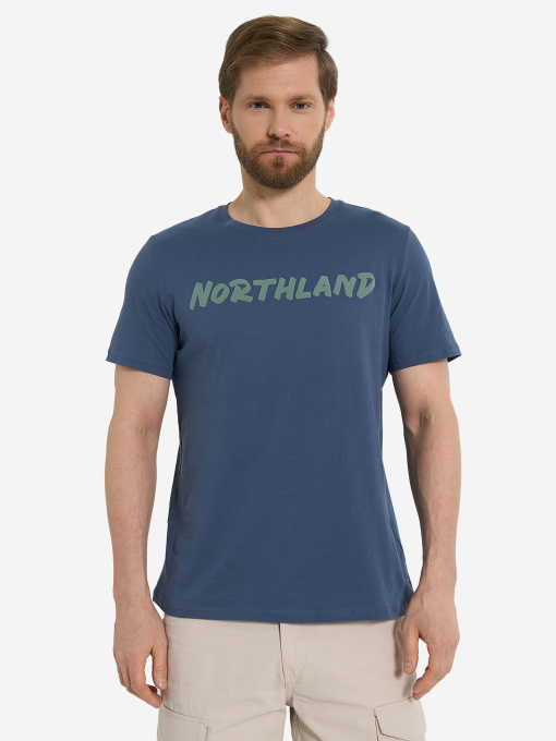 Футболка Northland Модель 134695N16-Z3 Фото