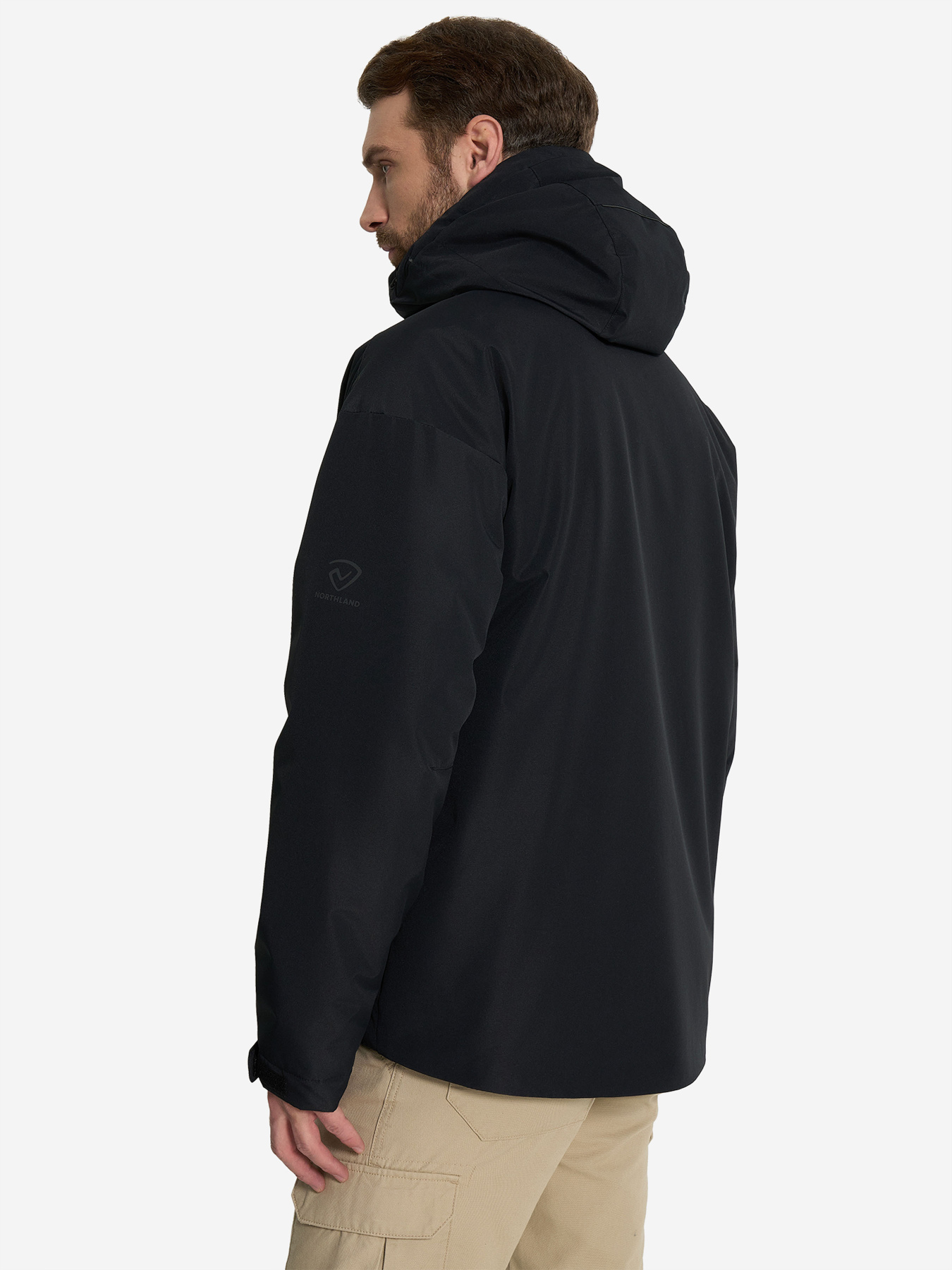 Демісезонна куртка Northland Модель 134906N16-99 Фото