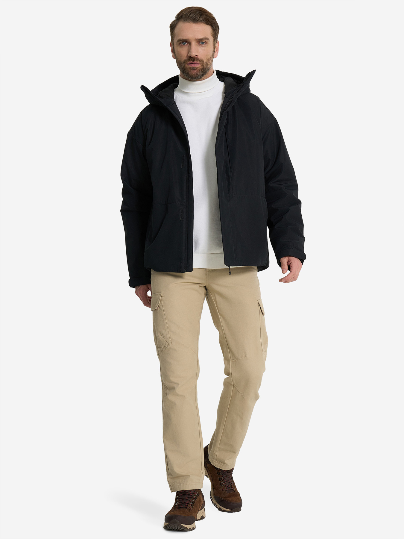 Демісезонна куртка Northland Модель 134906N16-99 Фото