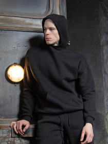 Худи Custom Wear модель cw-hood-5187 Фото