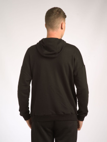 Худи Custom Wear модель cw-hood-5187 Фото