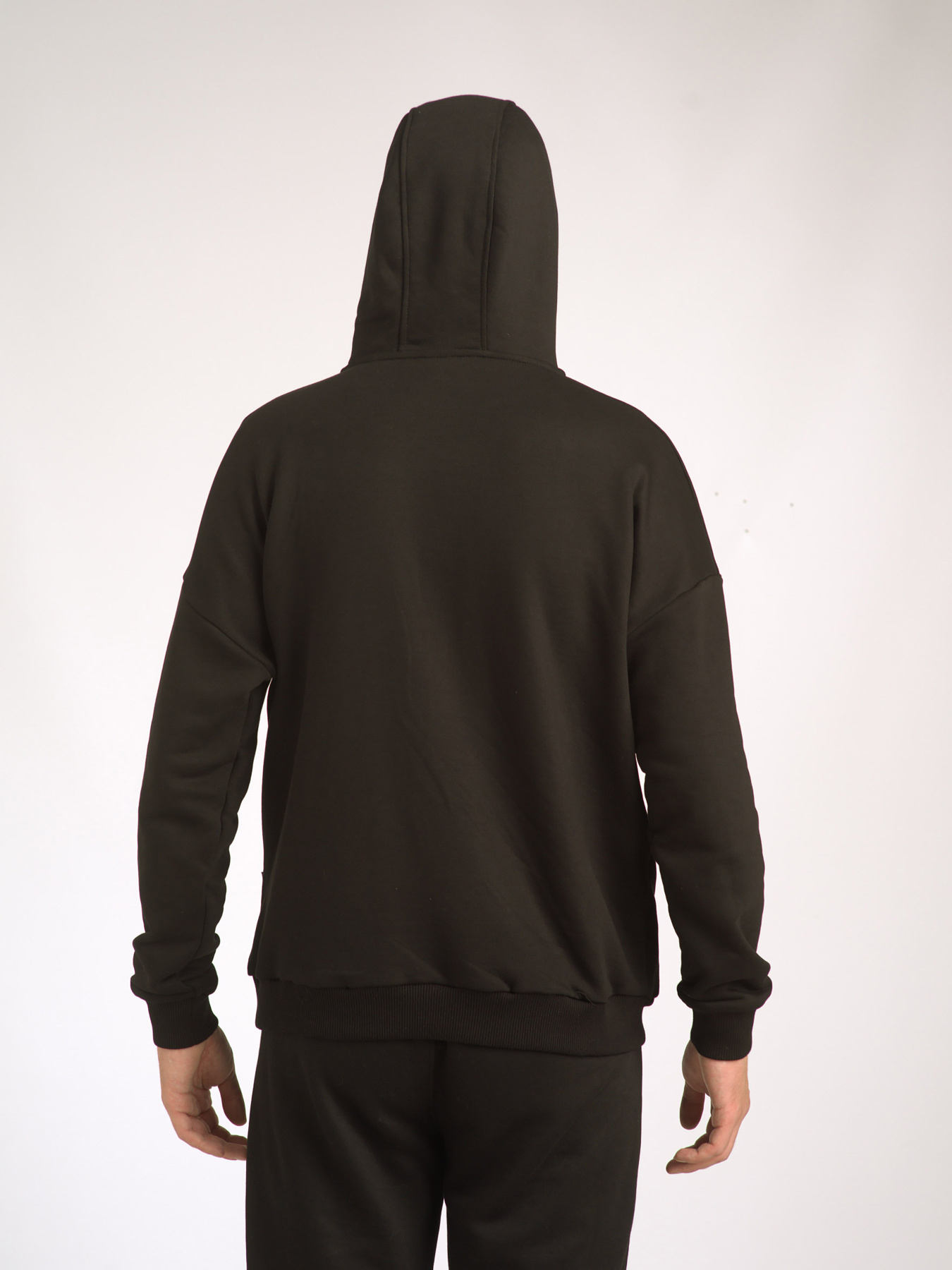 Худі Custom Wear модель cw-hood-5187 Фото