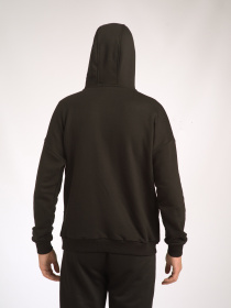 Худі Custom Wear модель cw-hood-5187 Фото