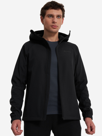 Демисезонная куртка Outventure модель 135054OUT-99 — фото 3 - INTERTOP