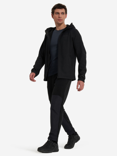 Демисезонная куртка Outventure модель 135054OUT-99 — фото 4 - INTERTOP