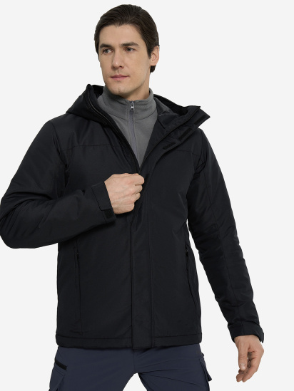 Демісезонна куртка Outventure модель 135056OUT-99 — фото 3 - INTERTOP